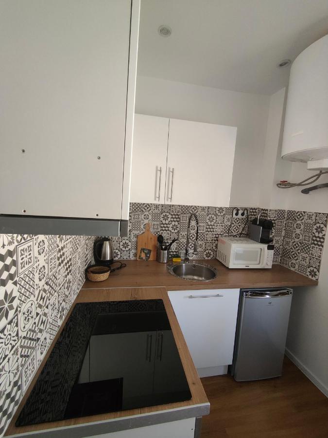 Les Lofts De Provins: Apt 1 Экстерьер фото